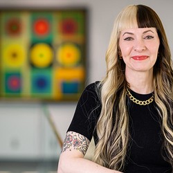 Brandi Pawliuk, RN